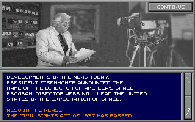 Network News