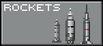 US Launch Vehicles